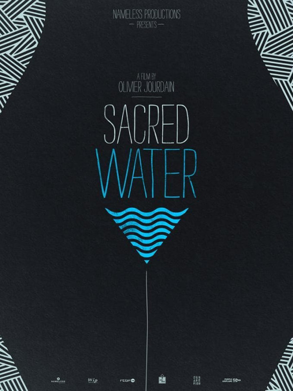 L'Eau Sacrée L'Eau Sacrée