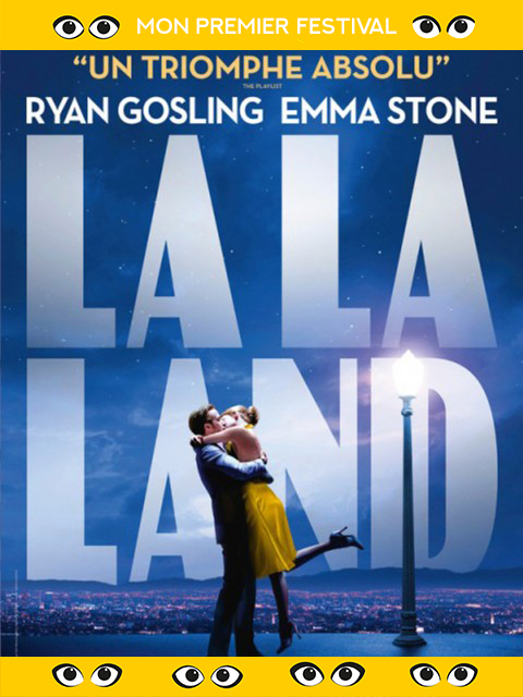 LA LA LAND