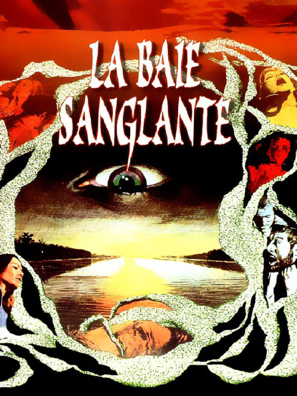 La Baie Sanglante