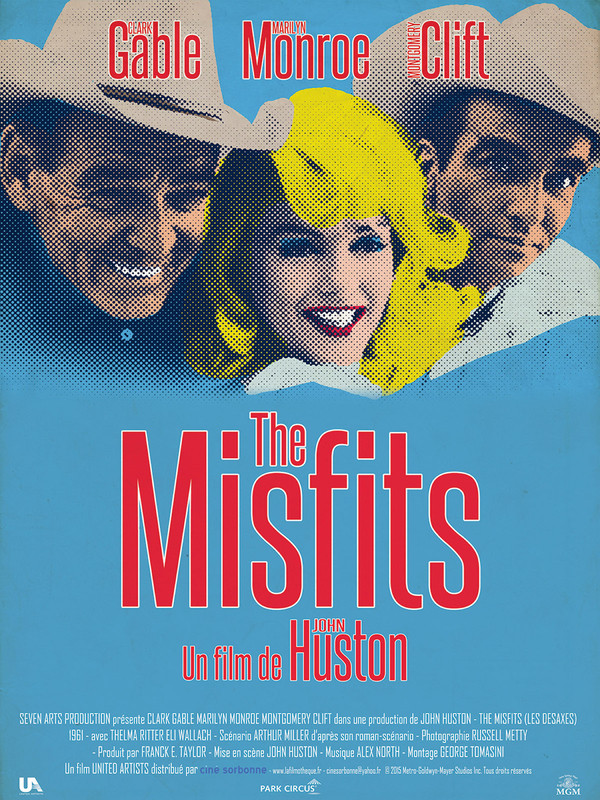 Misfits