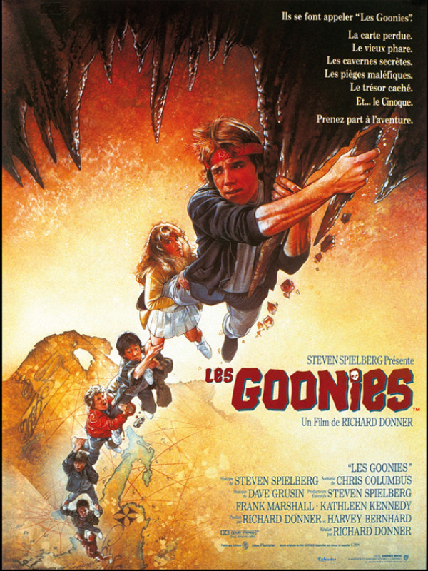 Les Goonies