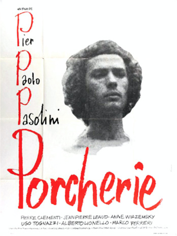 Porcherie