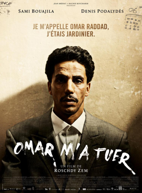 Omar m'a tuer Omar m'a tuer