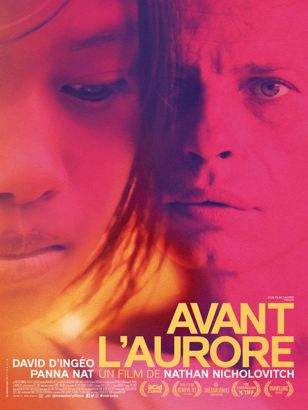 Avant l'aurore