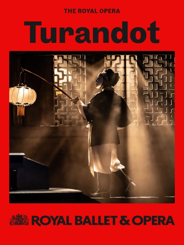 Turandot (The Royal Opera)