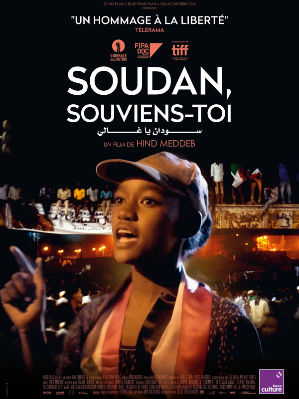 Soudan, souviens-toi Soudan, souviens-toi