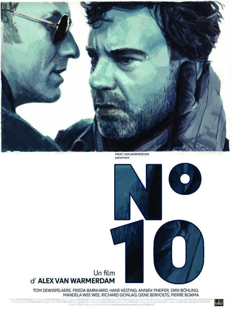 N°10