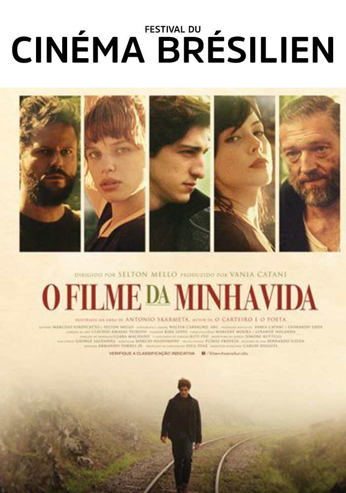 Le film de ma vie
