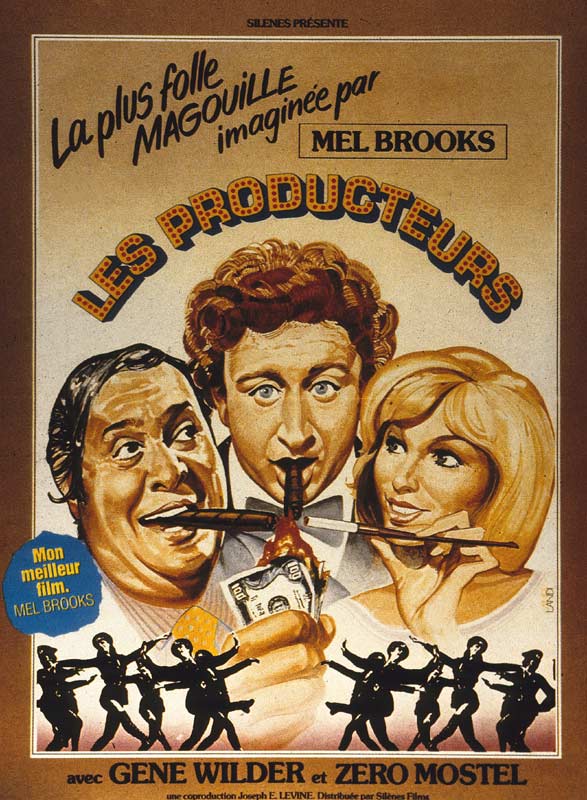 Les Producteurs