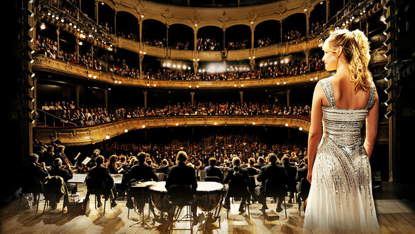 Le Concert