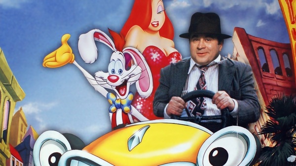 Qui veut la peau de Roger Rabbit ?