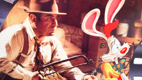 Qui veut la peau de Roger Rabbit ?