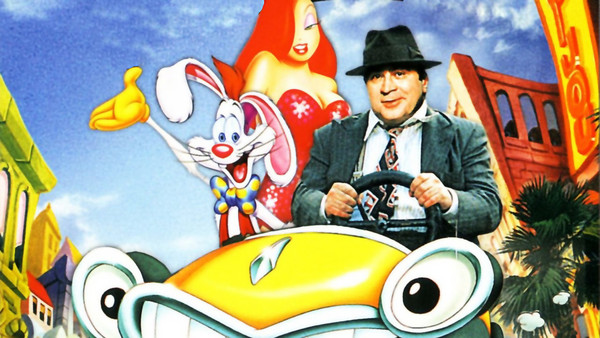 Qui veut la peau de Roger Rabbit ?