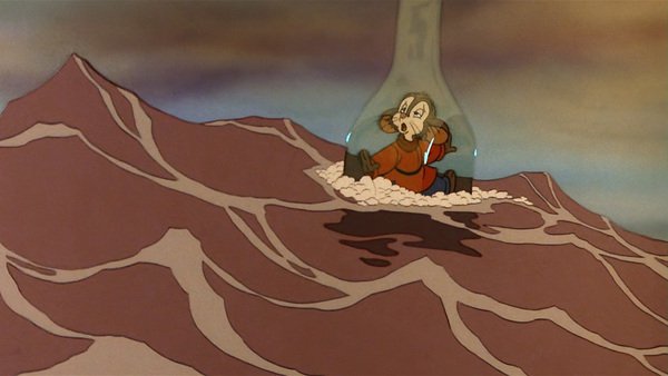 Fievel et le nouveau monde
