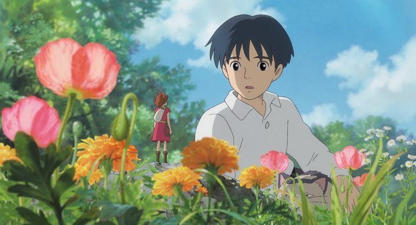Arrietty, le petit monde des chapardeurs