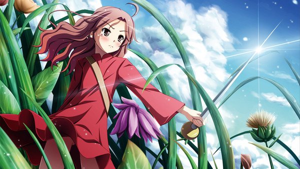 Arrietty, le petit monde des chapardeurs