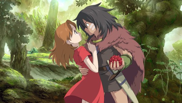 Arrietty, le petit monde des chapardeurs