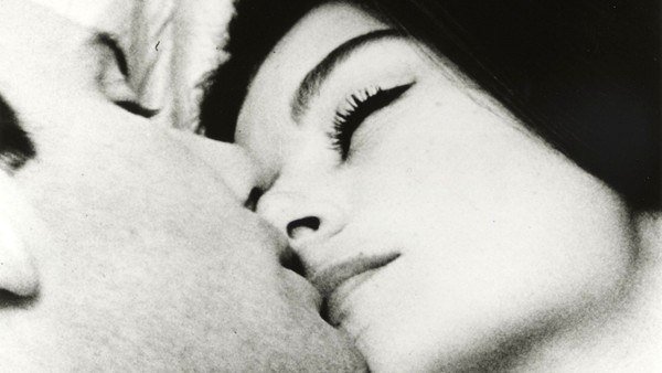 Un homme et une femme
