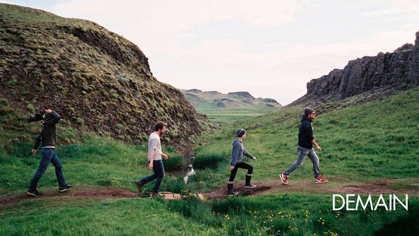 Demain