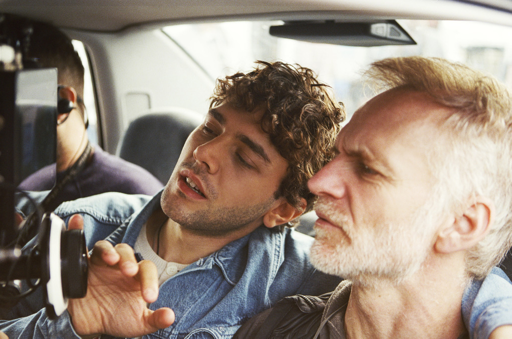 Juste La Fin Du Monde