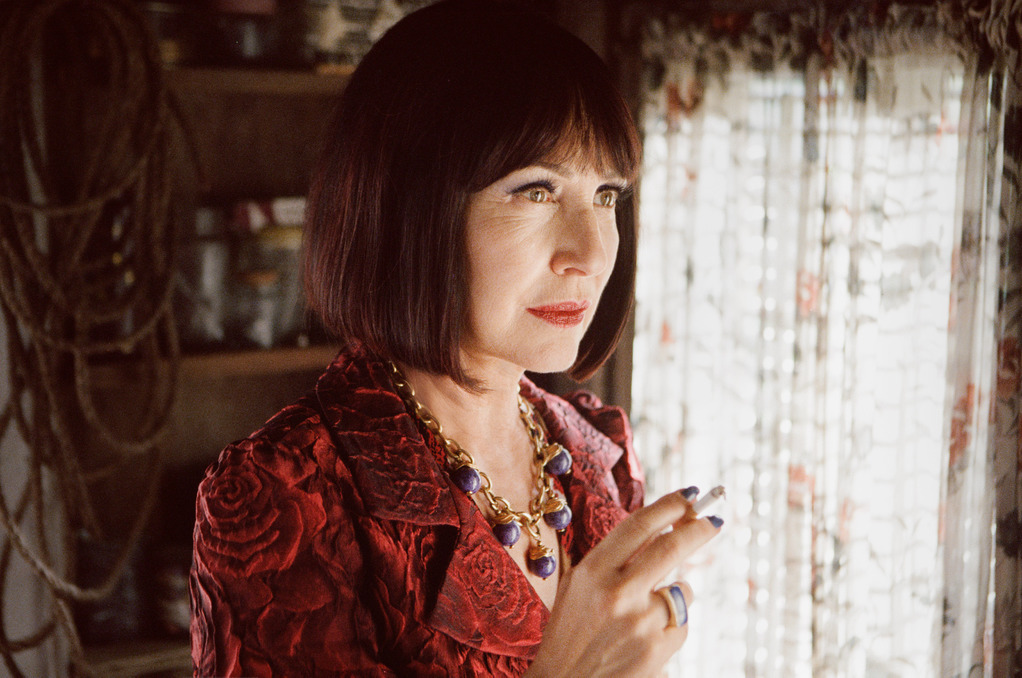 Juste La Fin Du Monde