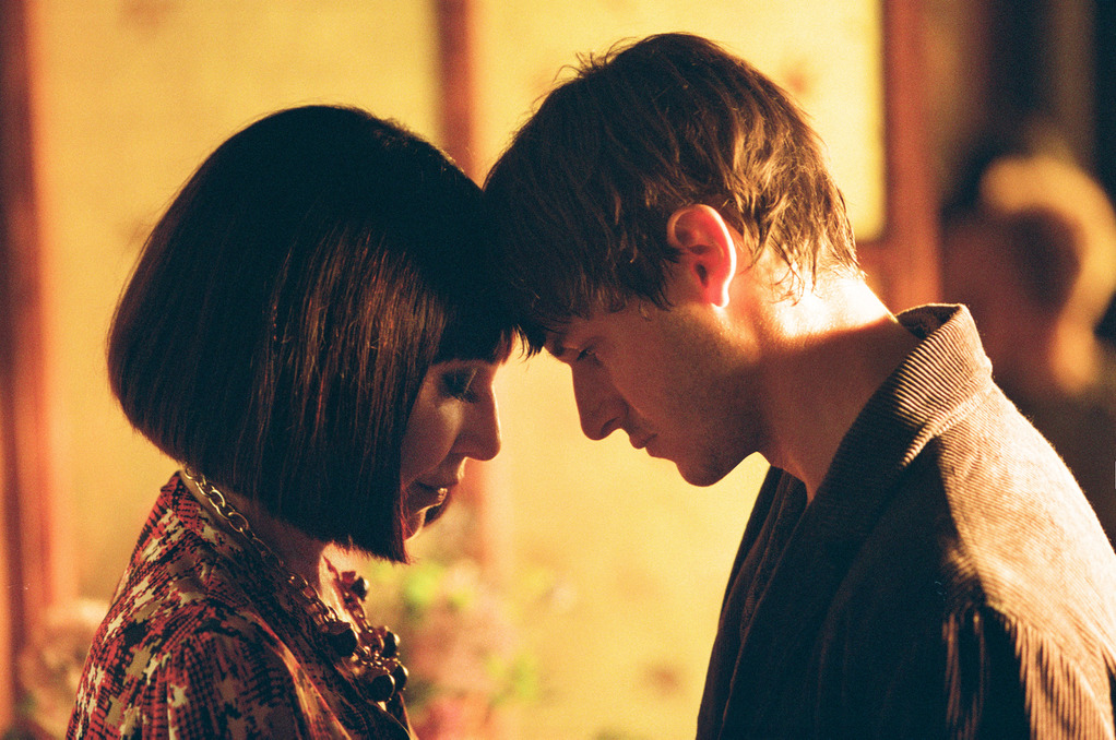 Juste La Fin Du Monde