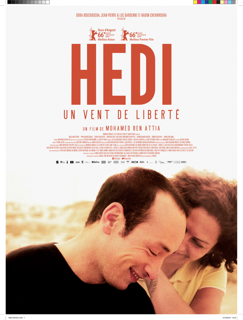 Hedi, un vent de liberté