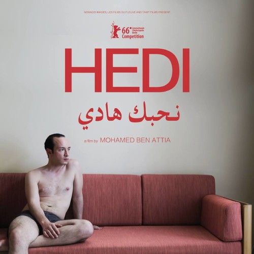 Hedi, un vent de liberté