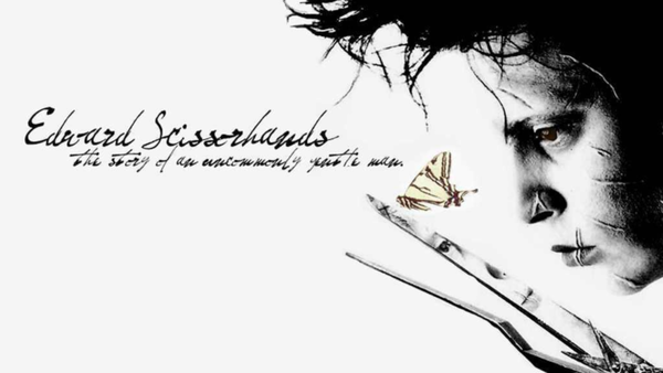 Edward aux mains d'argent