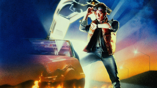 Retour vers le Futur