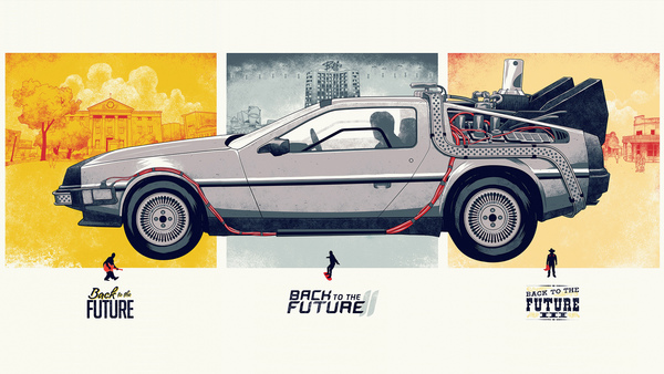 Retour vers le Futur