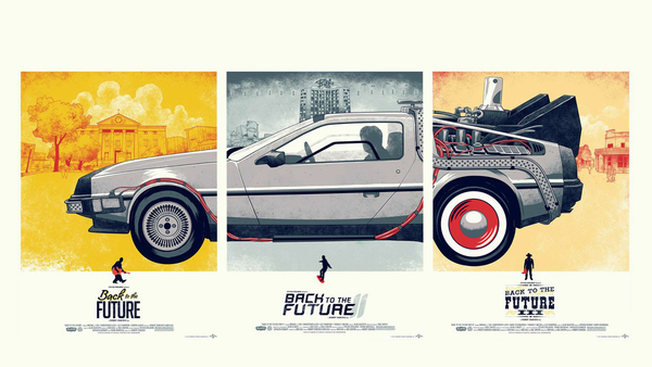 Retour vers le Futur