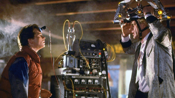Retour vers le Futur
