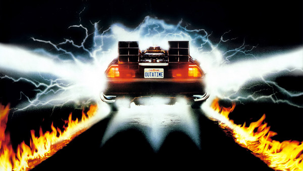 Retour vers le Futur