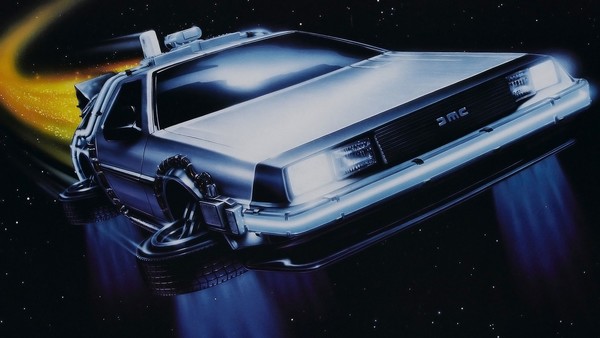 Retour vers le Futur