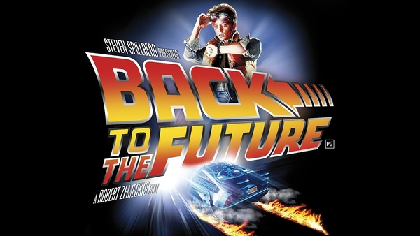 Retour vers le Futur