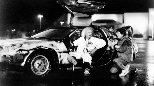 Retour vers le Futur