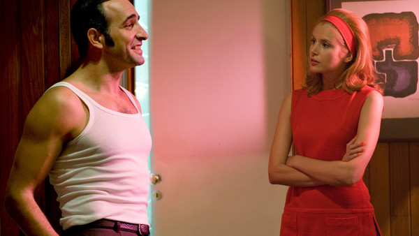 OSS 117, Rio ne répond plus