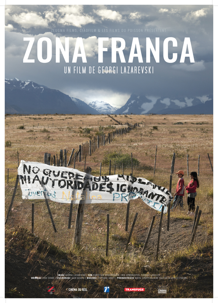 Zona Franca