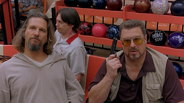 The Big Lebowski