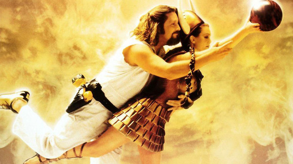 The Big Lebowski