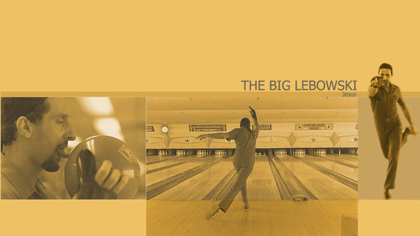 The Big Lebowski