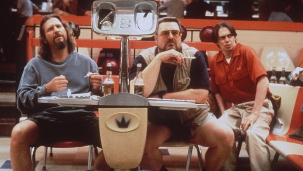 The Big Lebowski