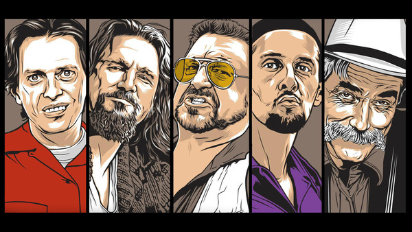 The Big Lebowski
