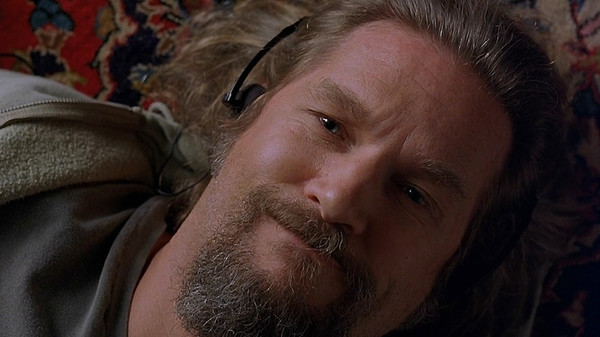The Big Lebowski