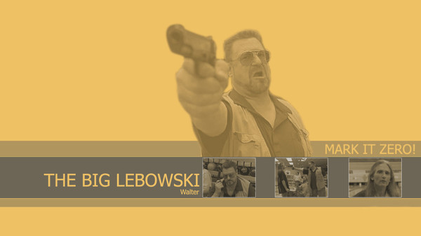 The Big Lebowski