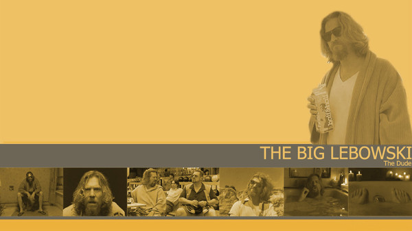 The Big Lebowski