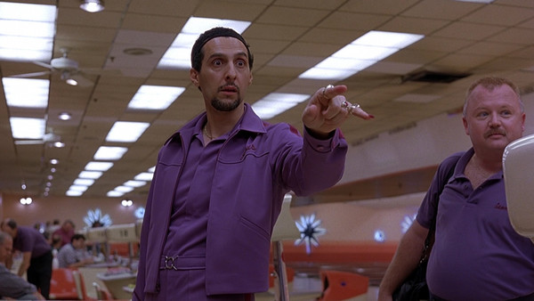 The Big Lebowski