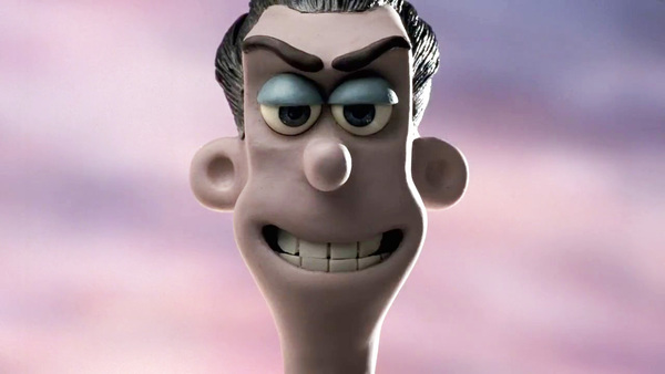 Chicken run