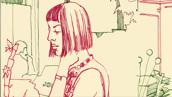 Une femme est une femme